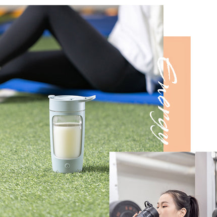 BlendGo Portable Blender