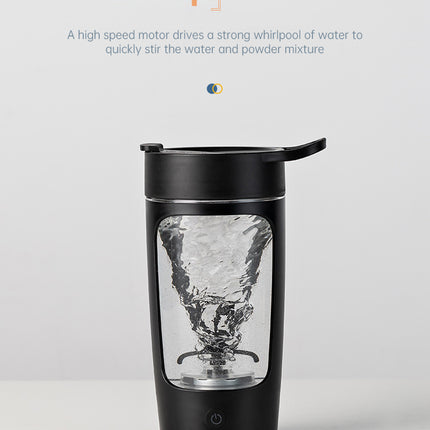 BlendGo Portable Blender