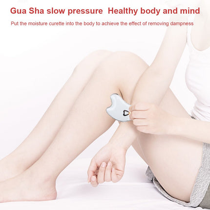 Heated Gua Sha Facial Massager