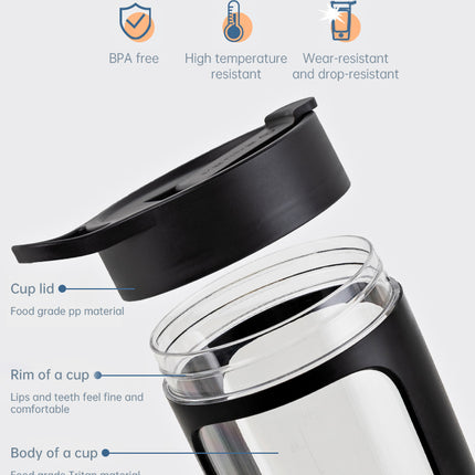 BlendGo Portable Blender