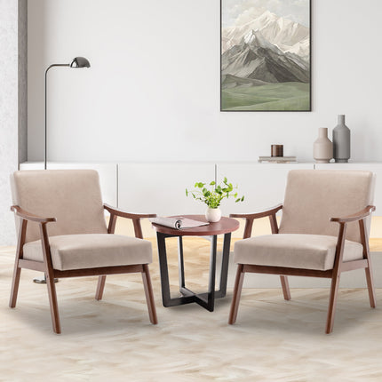 SoftForm Accent Chair