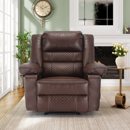 Massage Recliner Chair