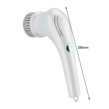 Handheld Electric Cleaning Brush