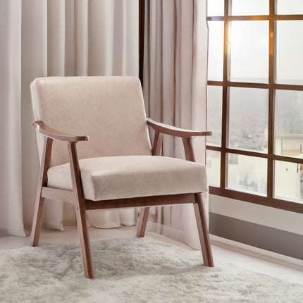 SoftForm Accent Chair