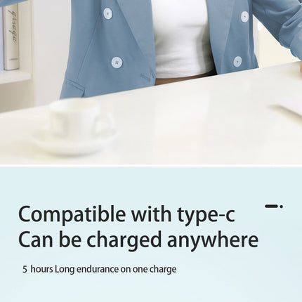 Comfort Pulse Massager