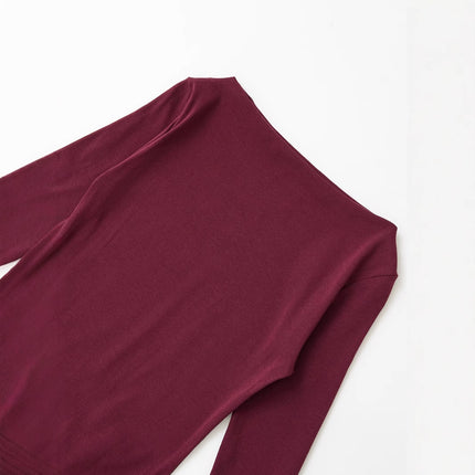 Women's Clothing Layered Decorative Short Dress