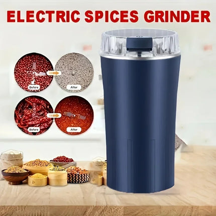 Electric Coffee Bean Grinder