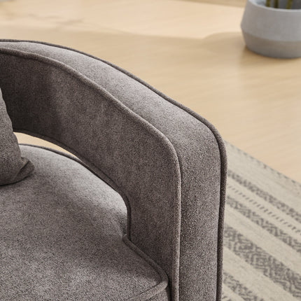 Nest Swivel Chair
