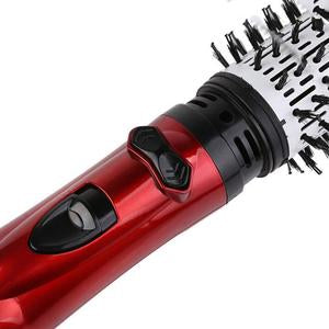 GlossTurn Styling Brush
