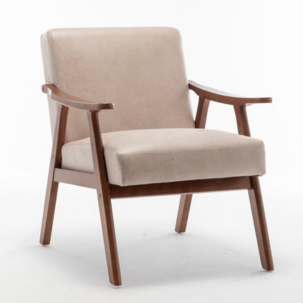SoftForm Accent Chair