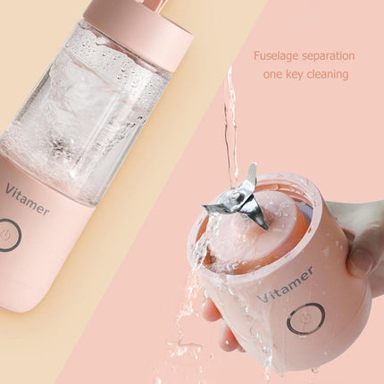 Mini Portable Blender