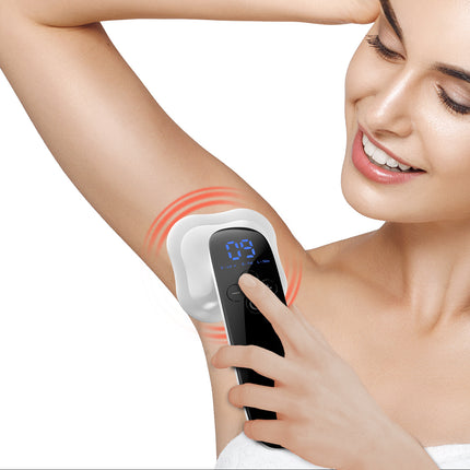 Microcurrent Body Massager