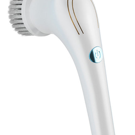 Handheld Electric Cleaning Brush