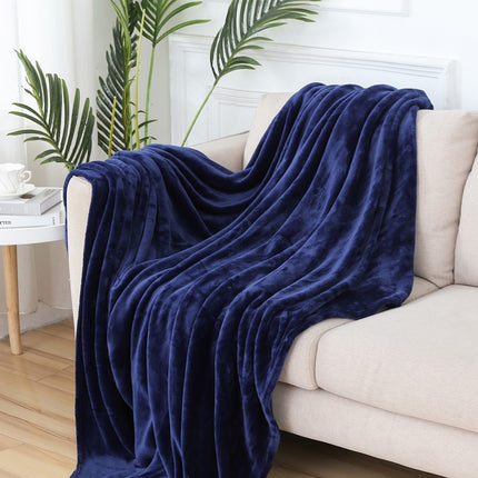Fleece Blanket