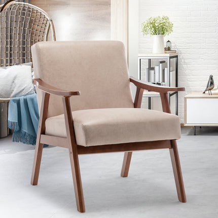 SoftForm Accent Chair