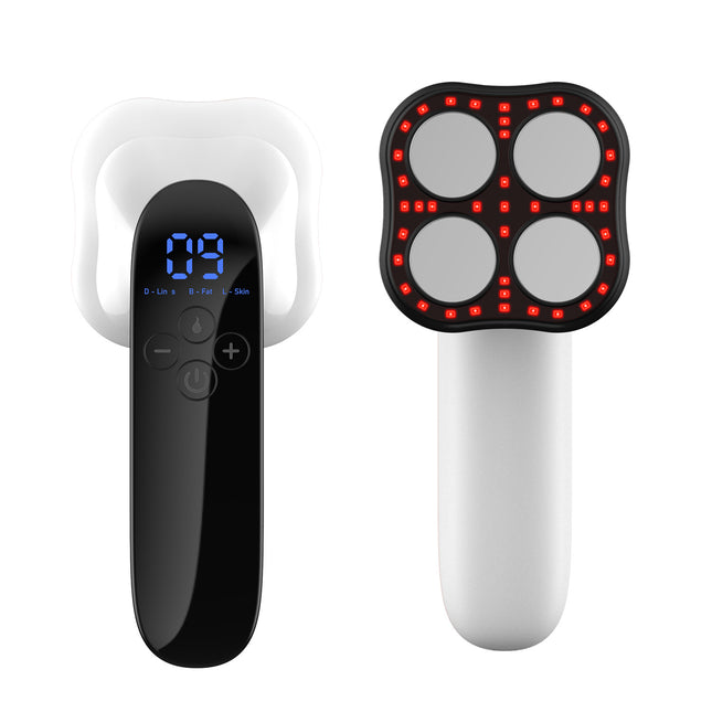 Microcurrent Body Massager