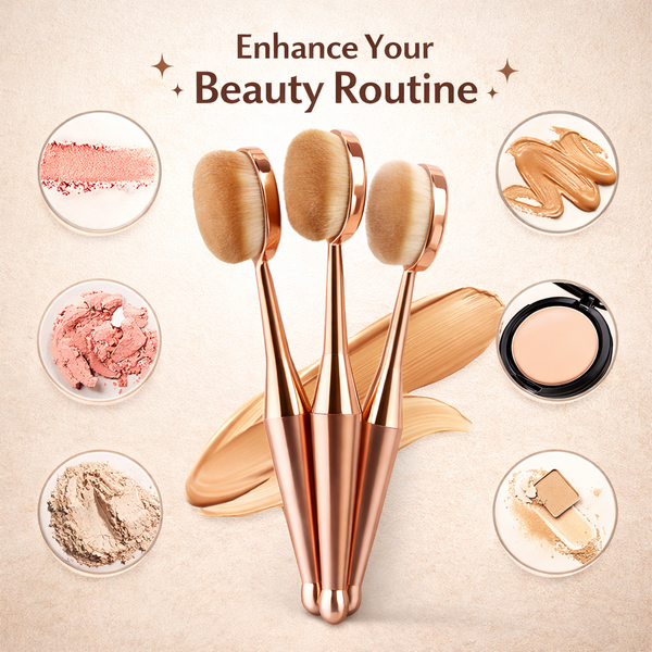 Foundation Blending Brush