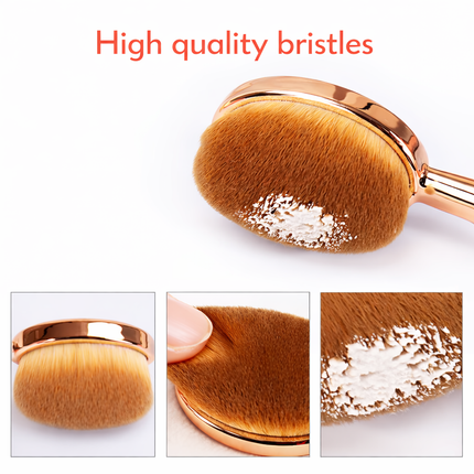 Foundation Blending Brush