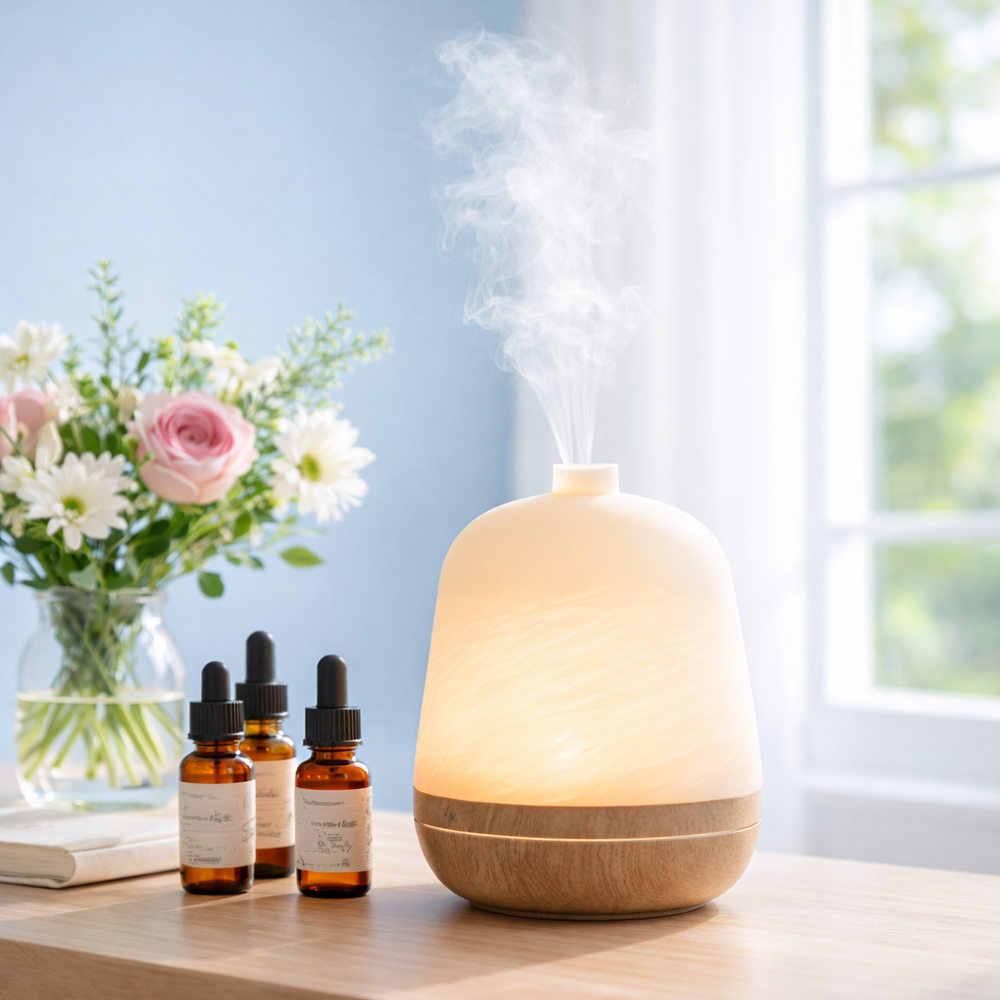 Health & Comfort Appliances