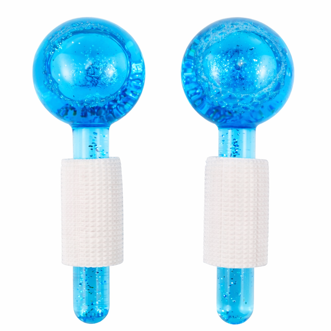 CrystalCool Facial Globe