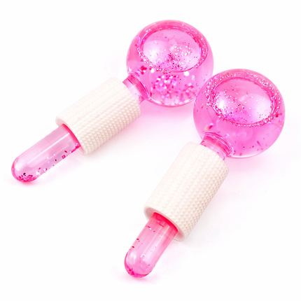 CrystalCool Facial Globe