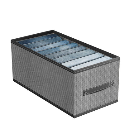 Clothes Storage Organizer Box