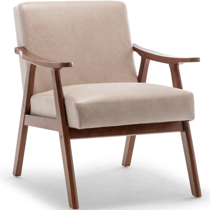 SoftForm Accent Chair