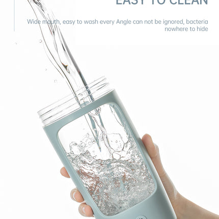 BlendGo Portable Blender