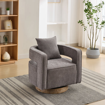 Nest Swivel Chair