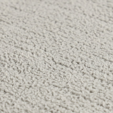 Beige Convertible Cushion Sofa