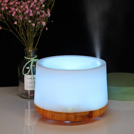 Ultrasonic Aroma Diffuser