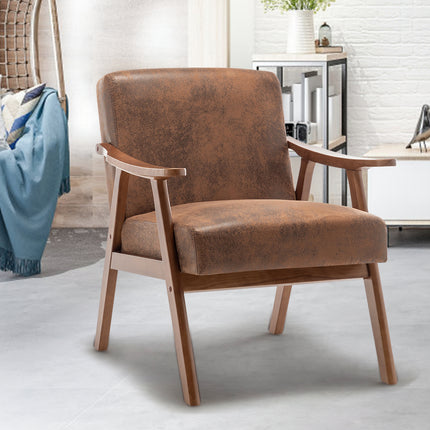 Linden Accent Chair