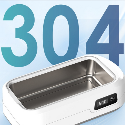 Ultrasonic Jewelry and Glasses Cleaning Machine