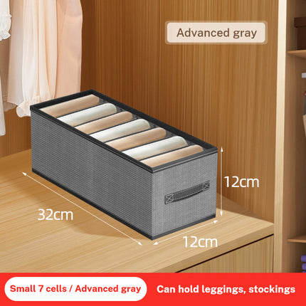 Clothes Storage Organizer Box
