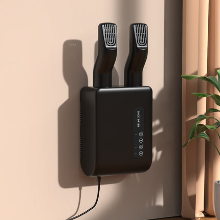 DailyEase Shoe Dryer