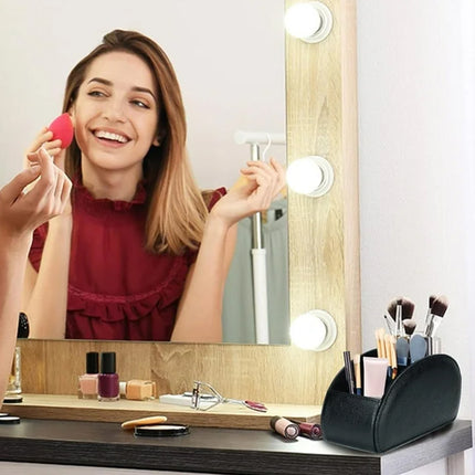 5-Slot Remote Control Holder Box