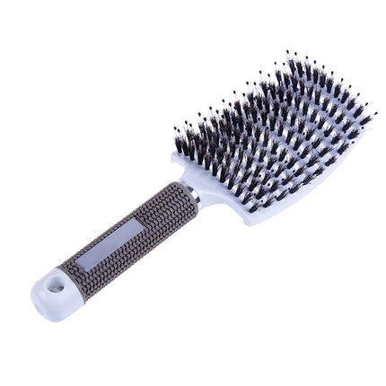 Detangle Paddle Hair Brush