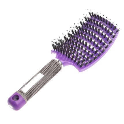 Detangle Paddle Hair Brush