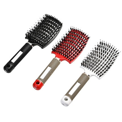 Detangle Paddle Hair Brush