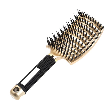 Detangle Paddle Hair Brush