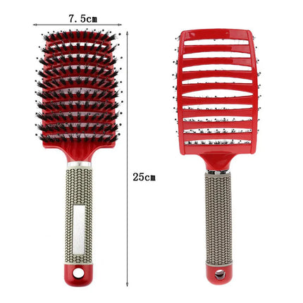 Detangle Paddle Hair Brush