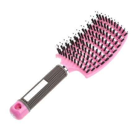 Detangle Paddle Hair Brush