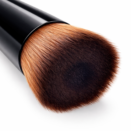 Flat-Top Foundation Brush